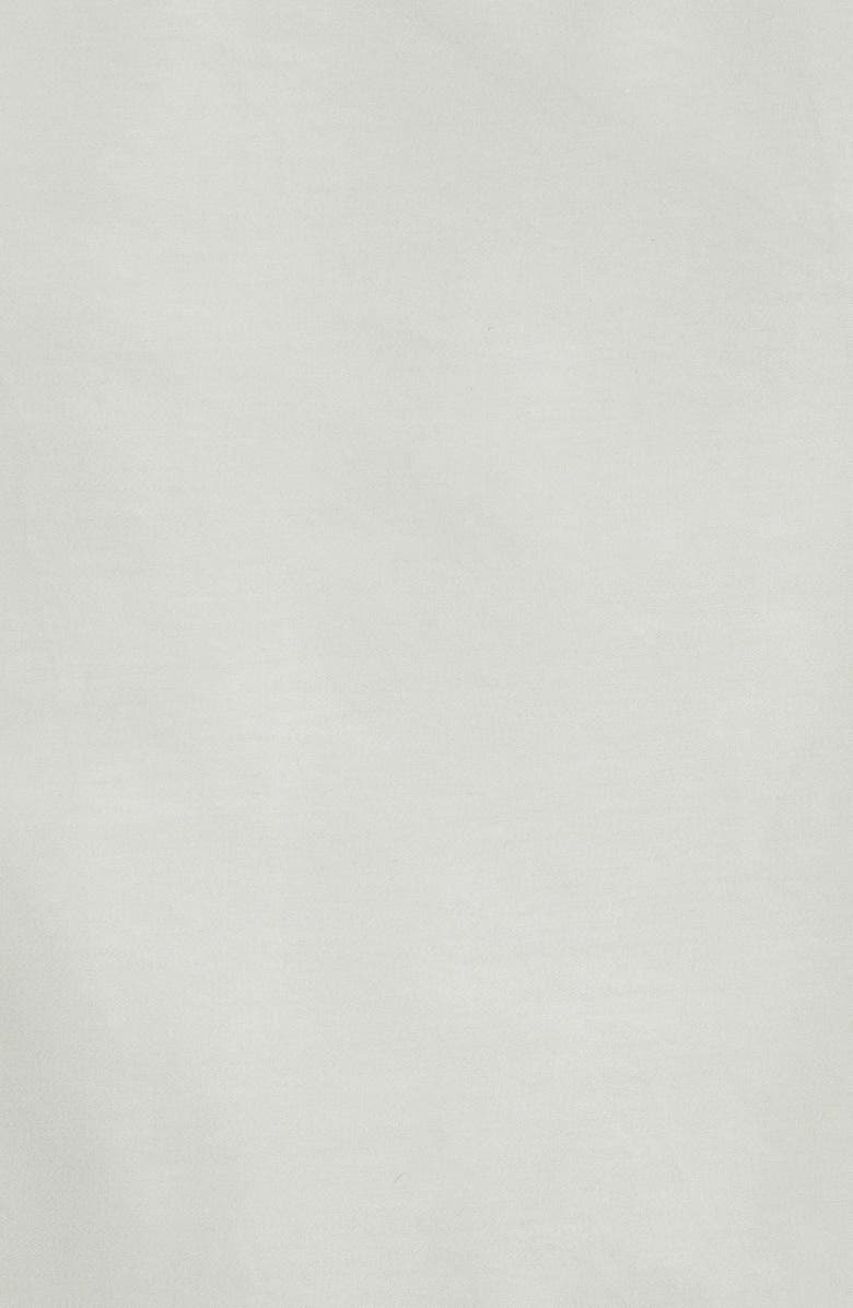 SFERRA Fiona Fitted Sheet, Alternate, color, Grey