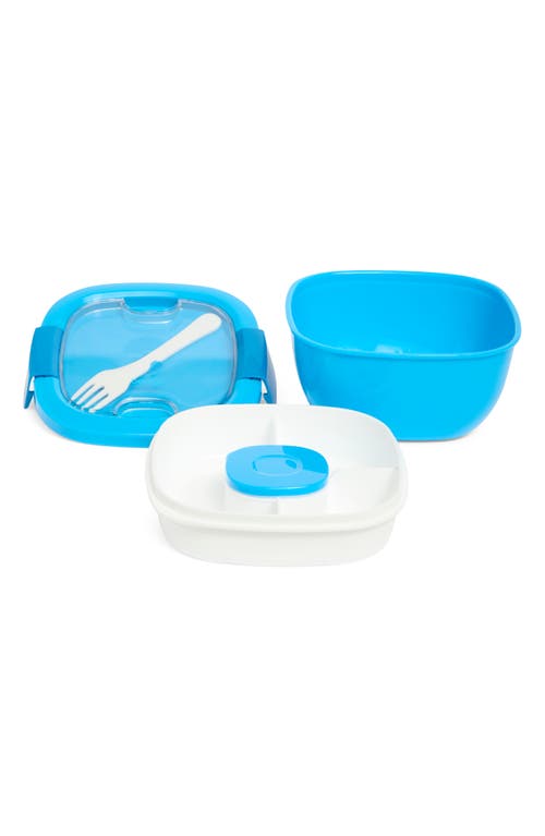 Bentgo All-in-one Salad Container