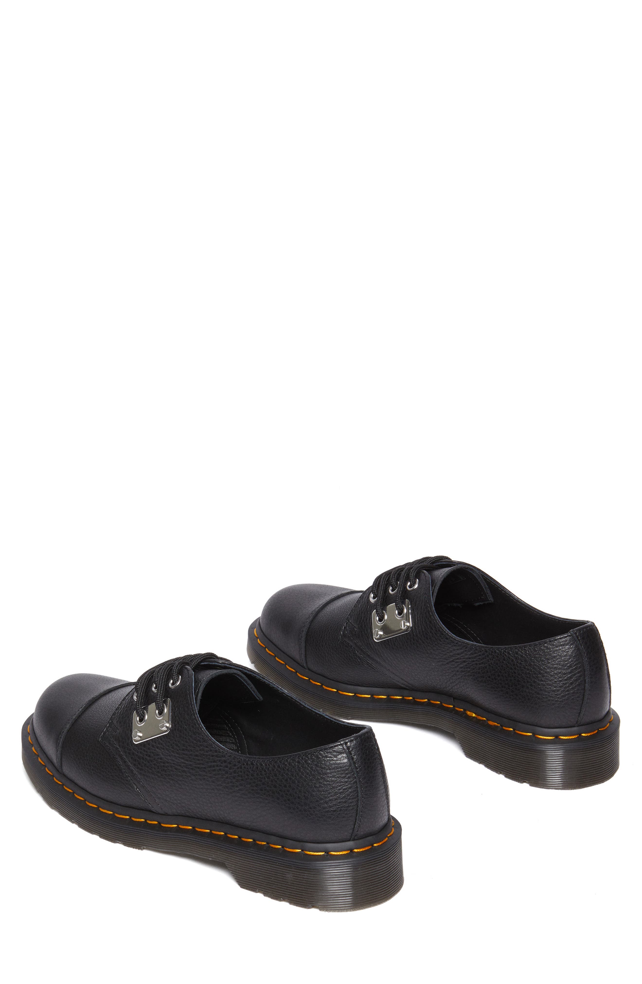 Dr. Martens 1461 Combs Cap Toe Derby, Alternate, color, 