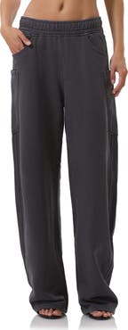 AFRM Ryan Cotton Barrel Sweatpants