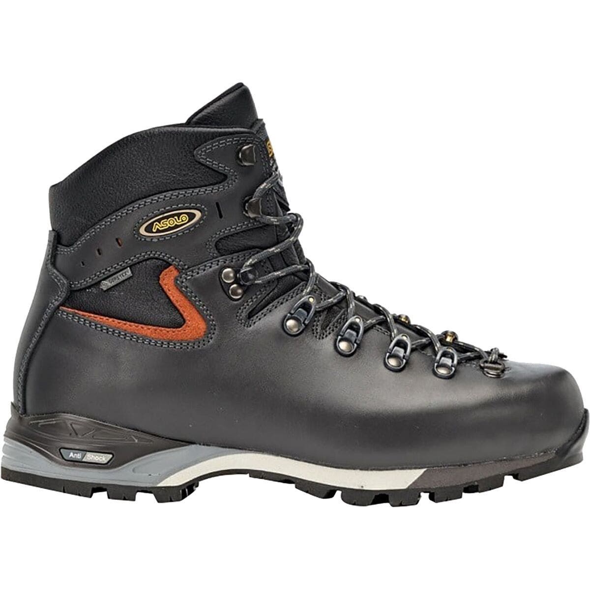 Power Matic 200 Gv Evo Boot - Men's, Main, color, Graphite