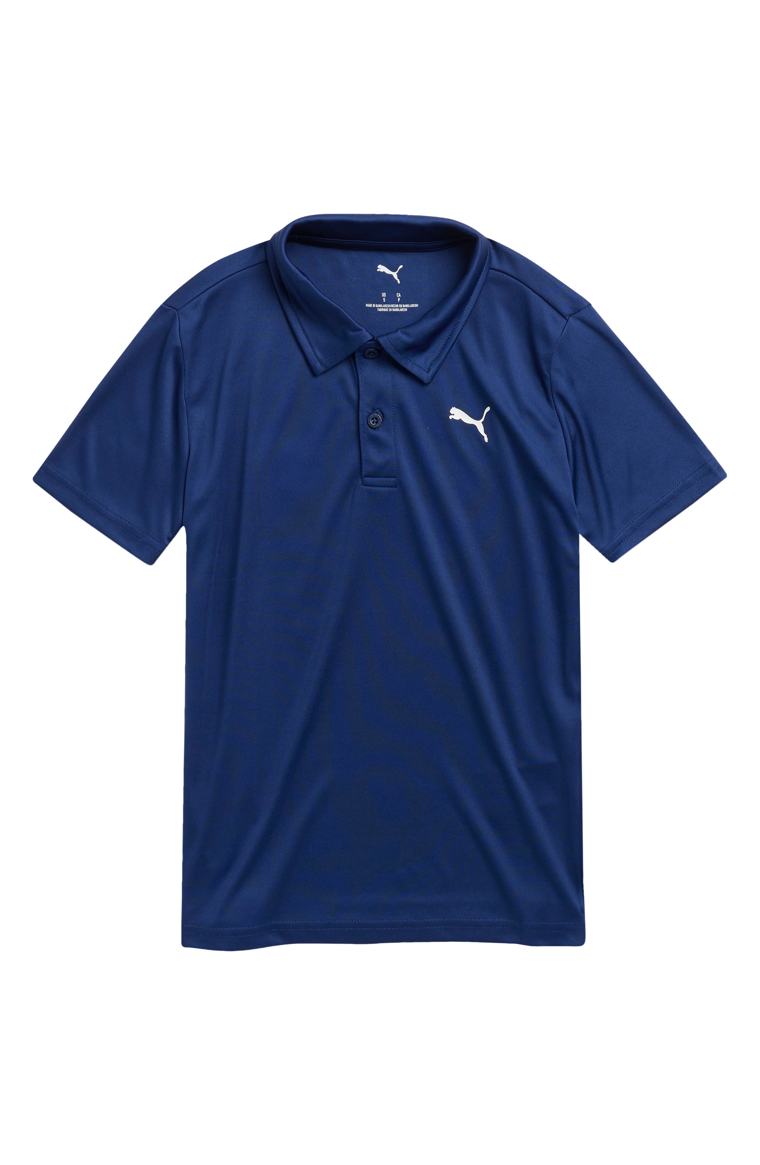 BLUE/ BLACK
