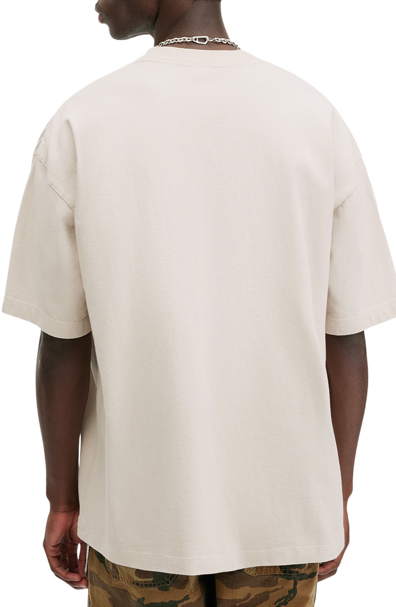 Xander Crewneck T-Shirt - image 4