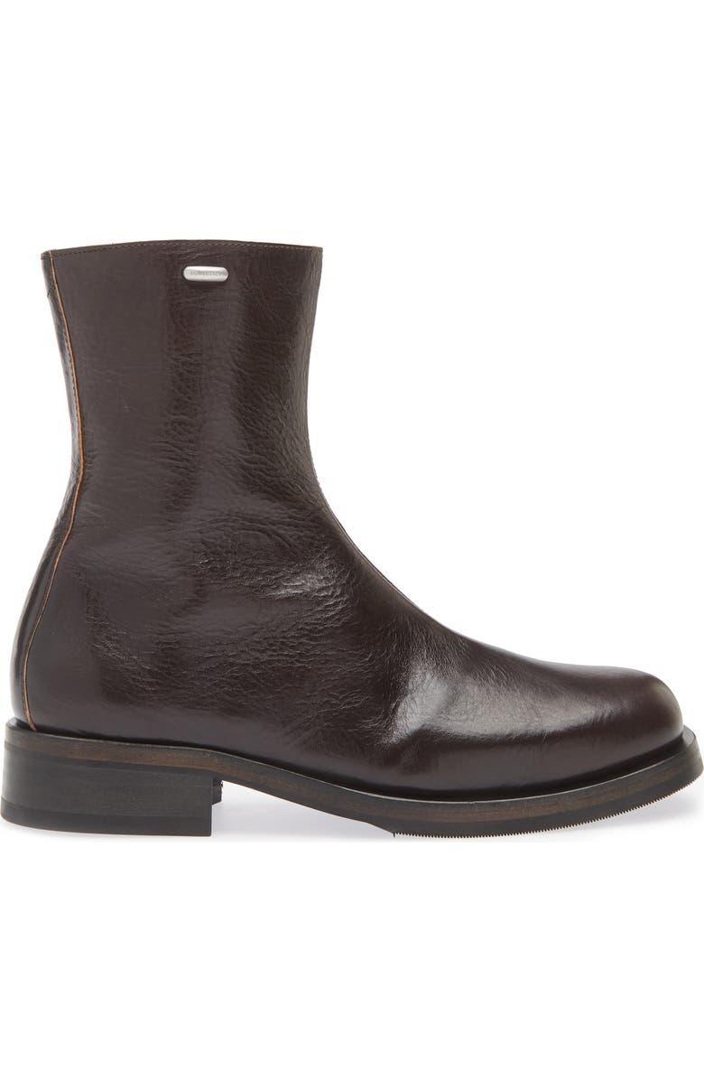 OUR LEGACY Camion Boot, Alternate, color,