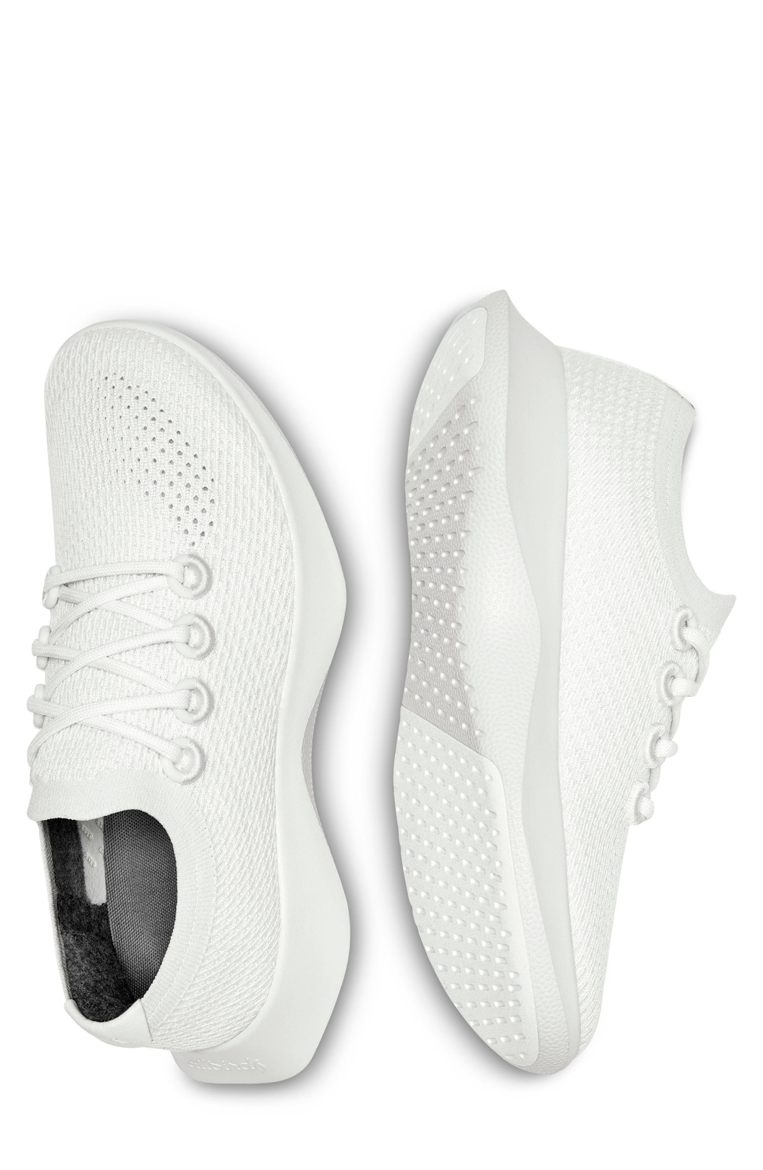 Allbirds Tree Dasher Sneaker, Alternate, color, 