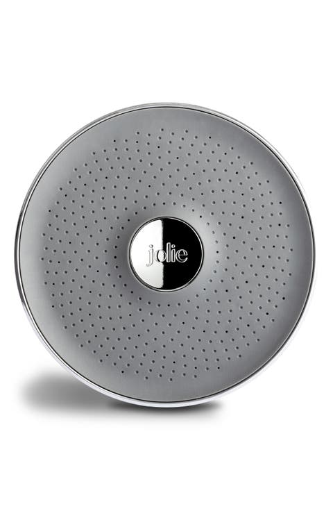 The Jolie Filtered Shower Head