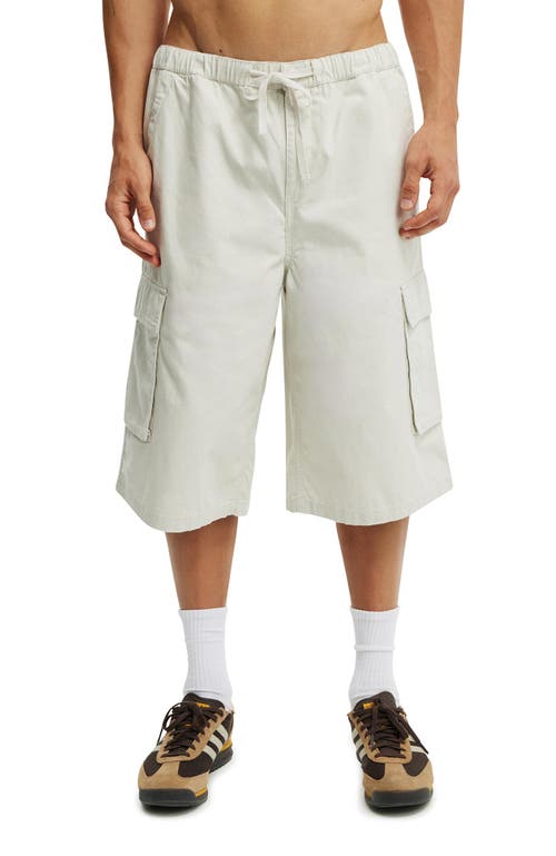 COTTON ON SUPER BAGGY CARGO SHORT