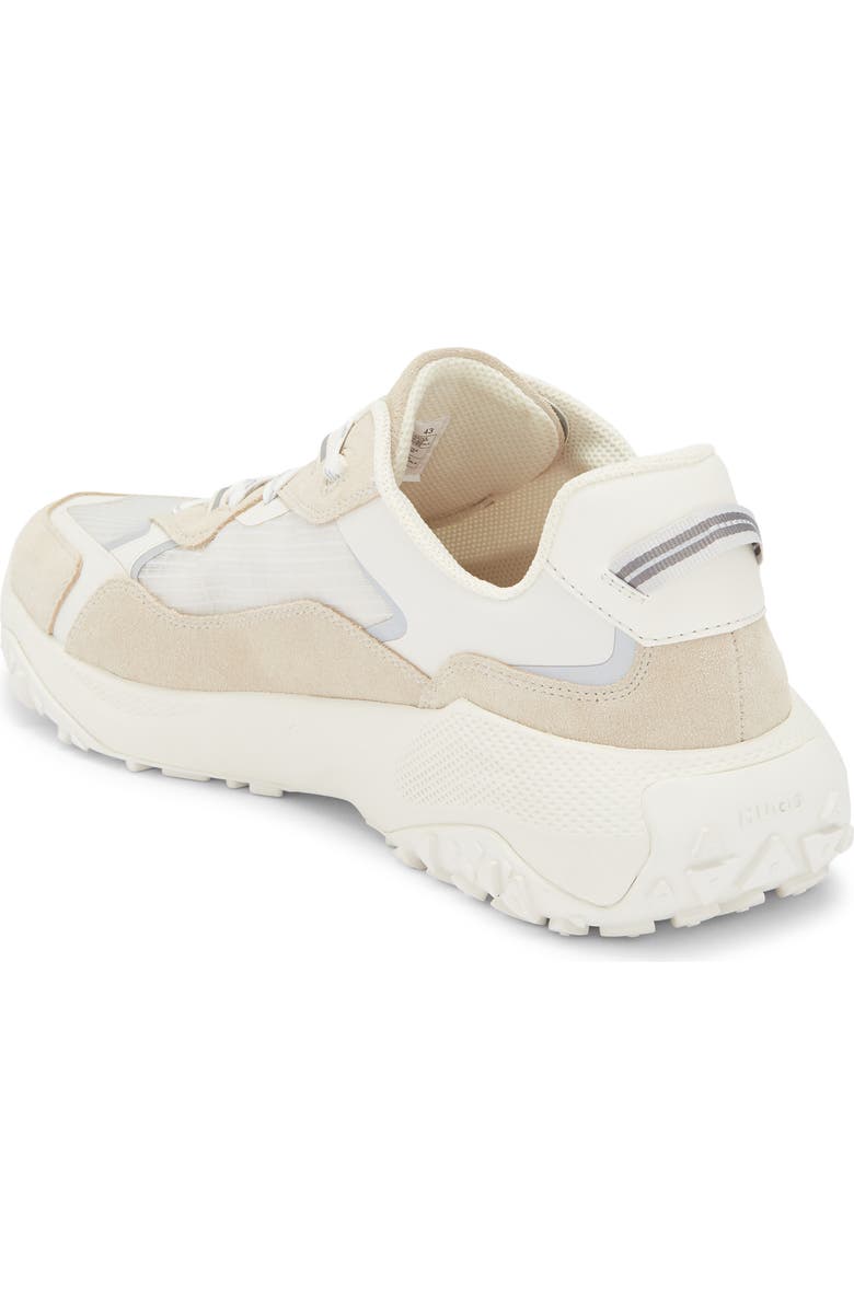 BOSS Go 1st Sneaker, Alternate, color, Open White