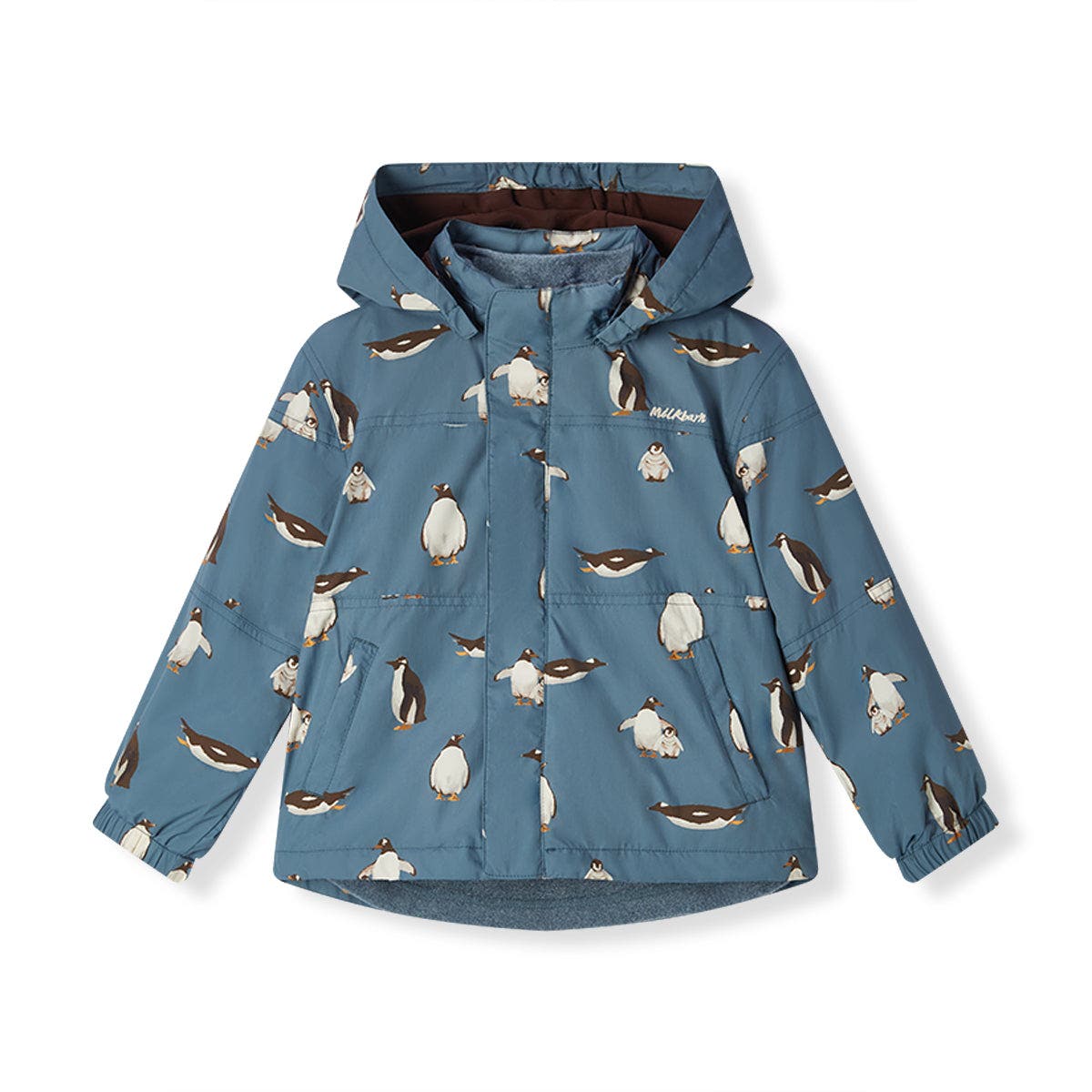selected Penguin