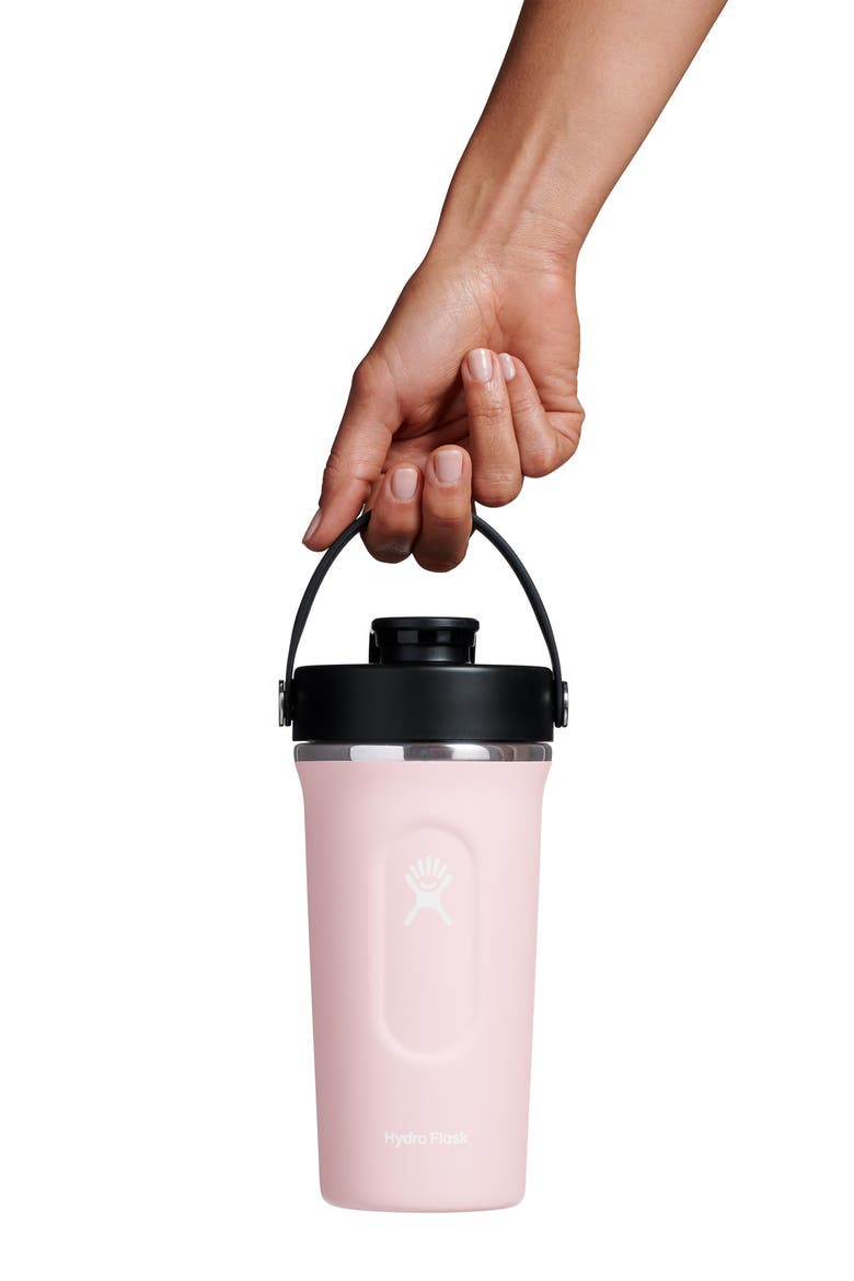 24 Ounce Shaker Bottle, Alternate, color, TRILLIUM