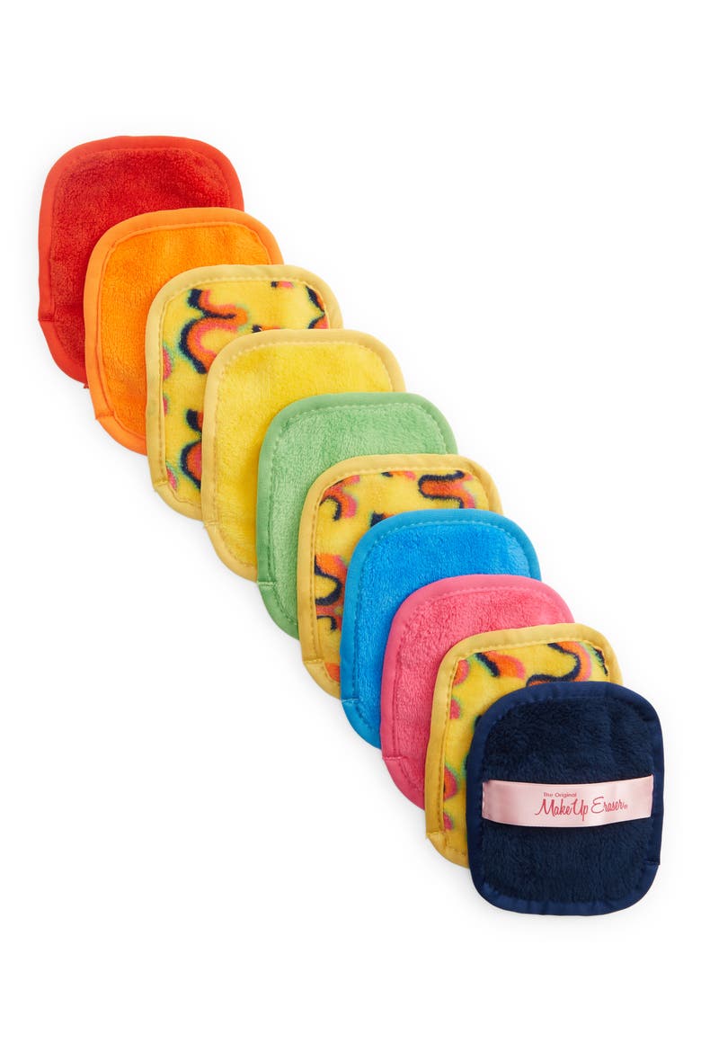 10-Day Cloth Set, Main, color, NO COLOR