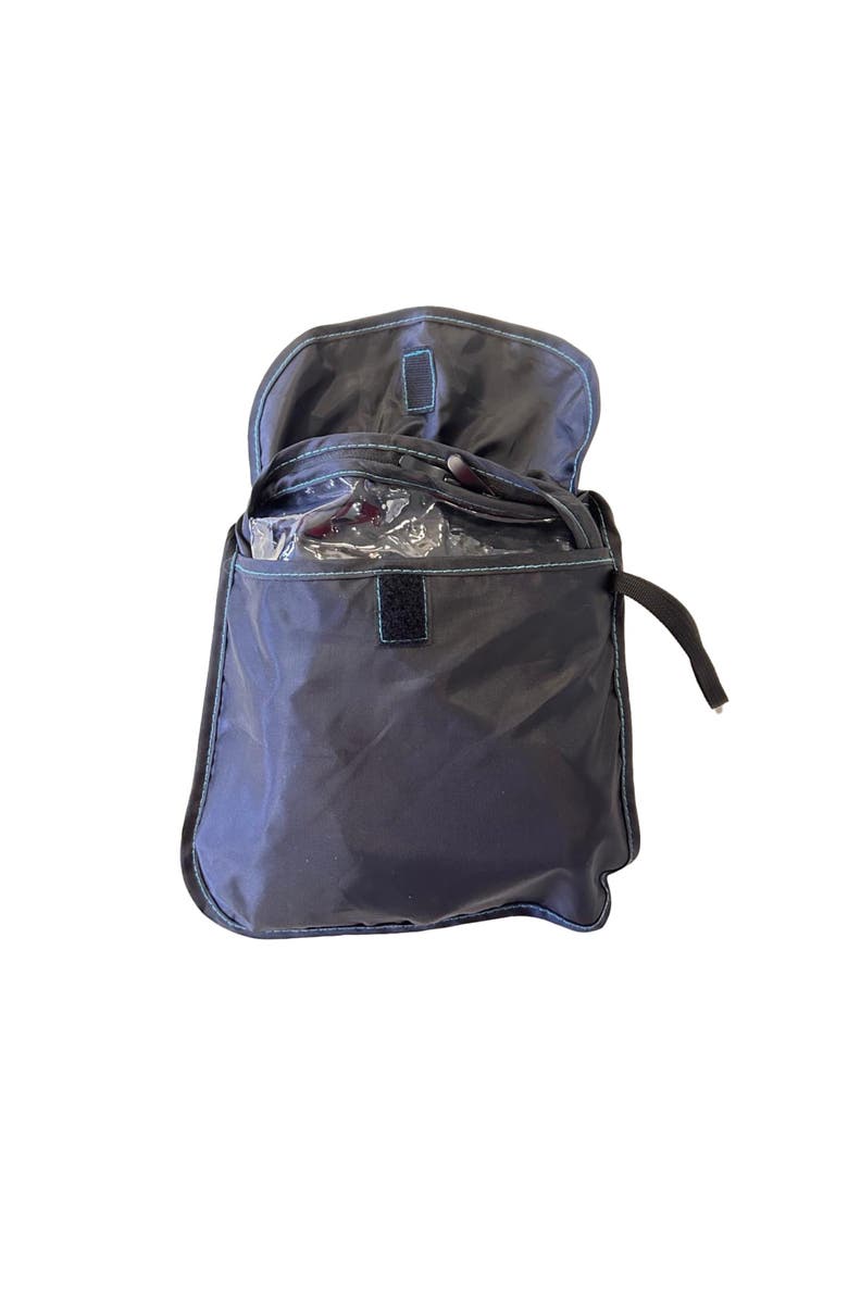 ezimoov Ezi Rain Protect - Stroller, Alternate, color, Black