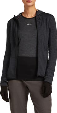 Icebreaker 200 RealFleece™ Descender Zip Hoodie