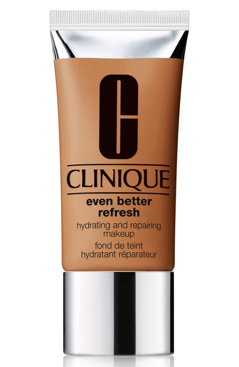 Even Better Refresh Hydrating and Repairing Makeup Foundation