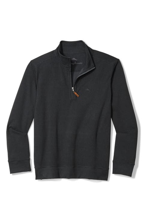 Torino Cove Half Zip Pullover