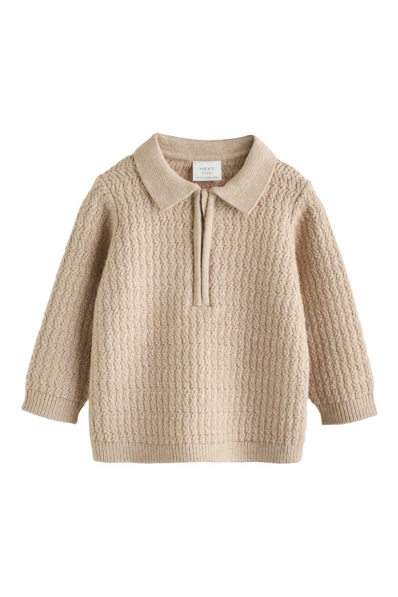 Pullover & Pants Set, Alternate, color, NEUTRAL