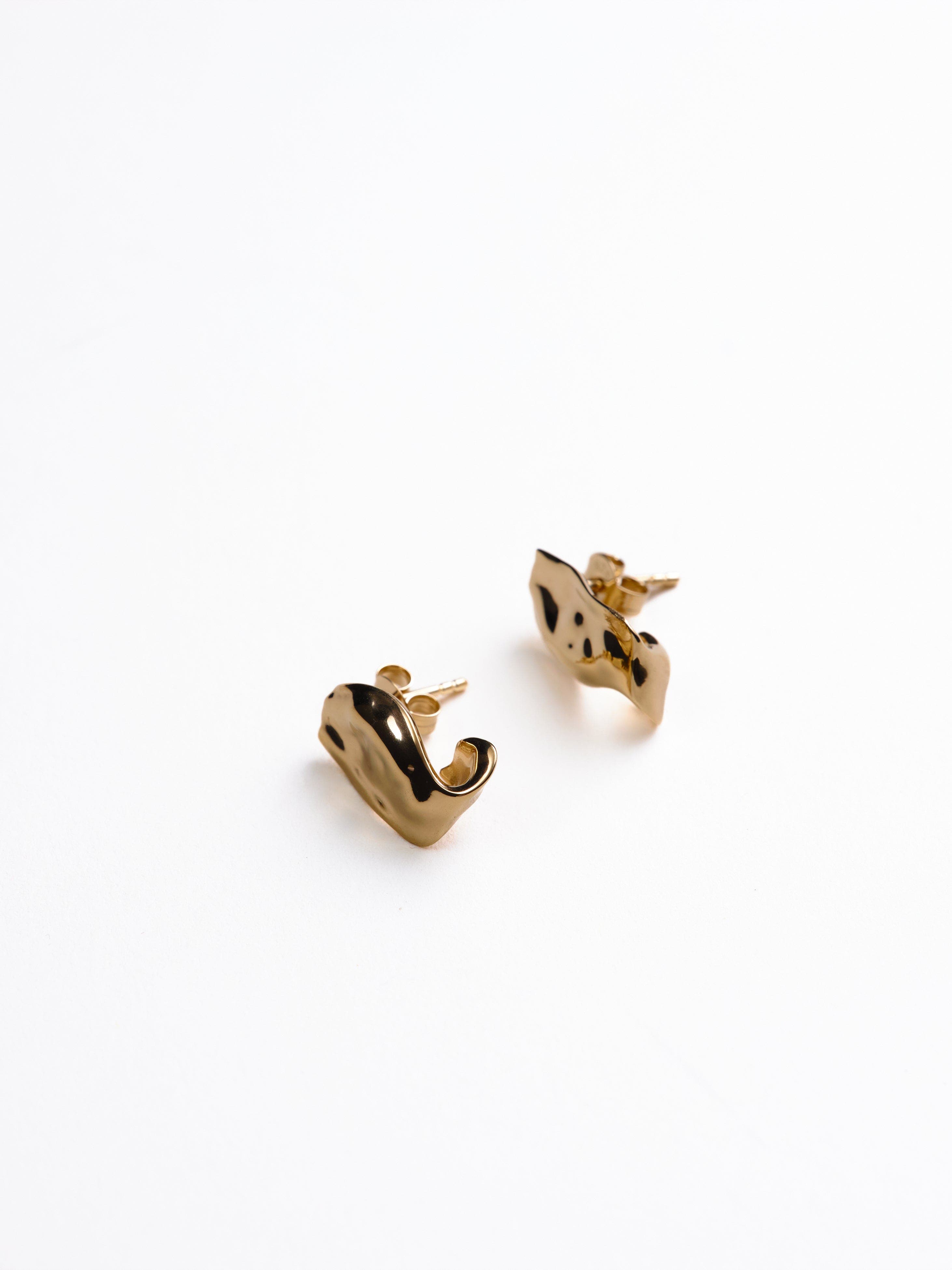 selected Recycled Gold Vermeil
