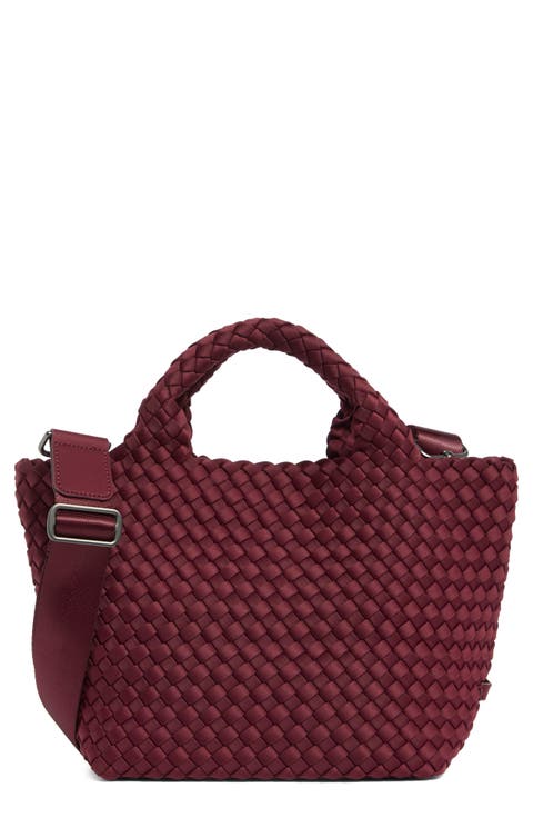 Small St. Barths Tote
