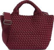 NAGHEDI Small St. Barths Tote