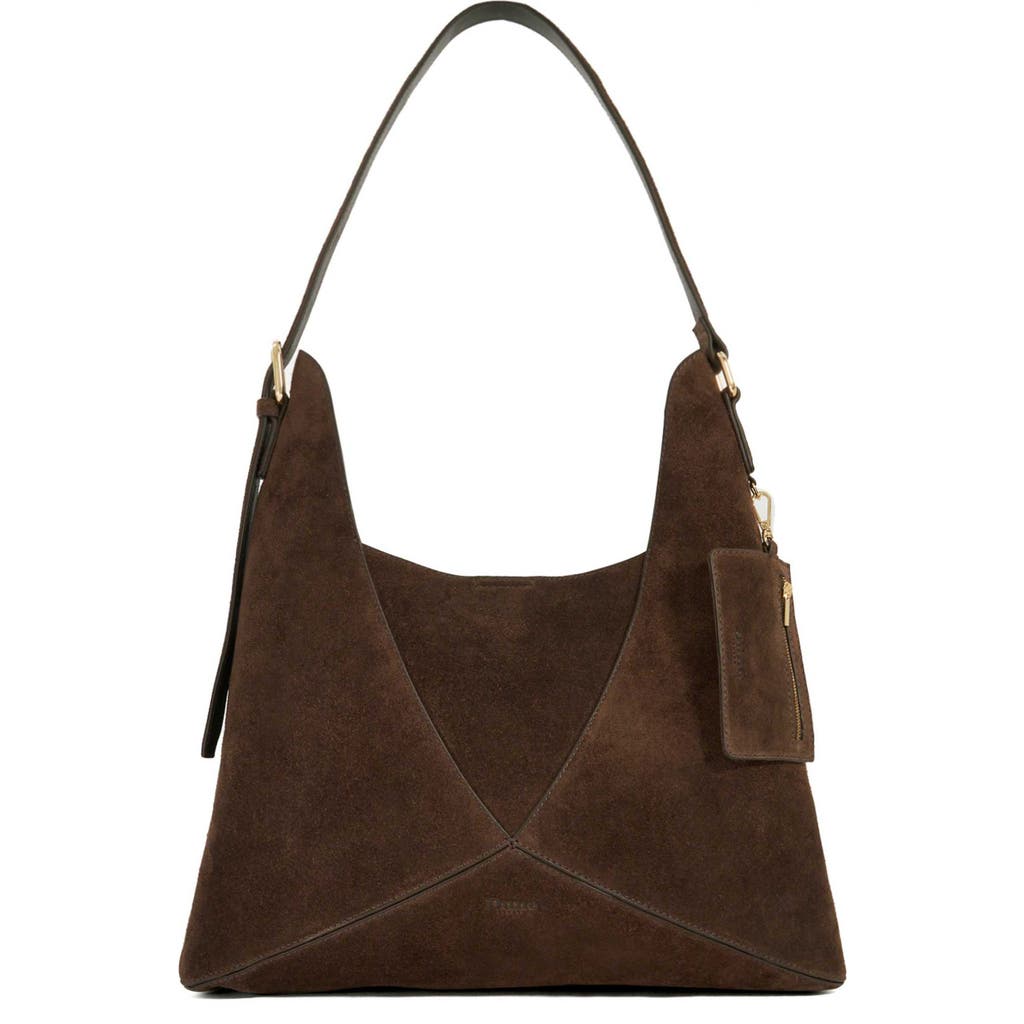 Dune London Dearest Tote In Brown