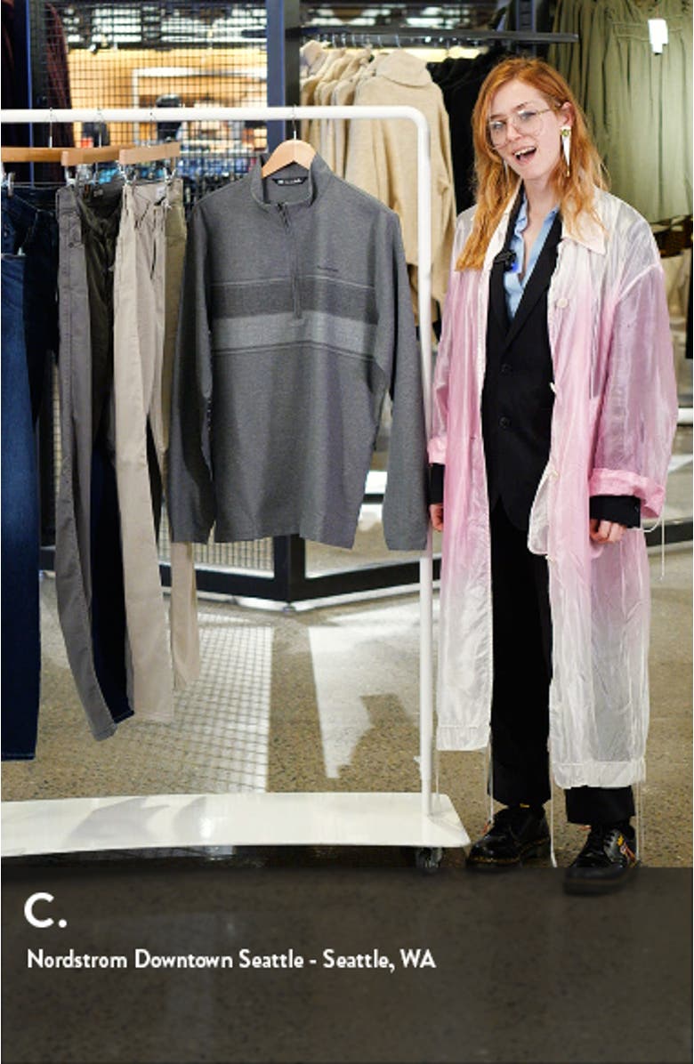 Low Roller Pullover, sales video thumbnail