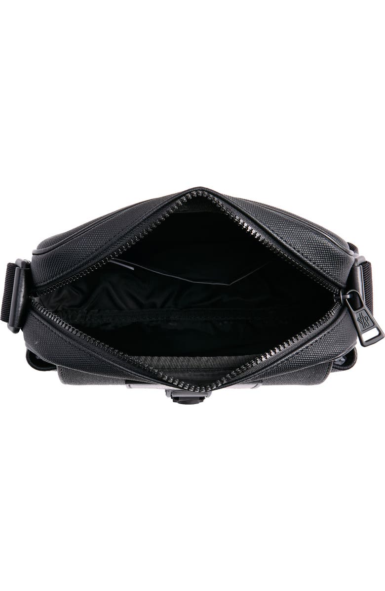 Moncler Nakoa Messenger Bag, Alternate, color,