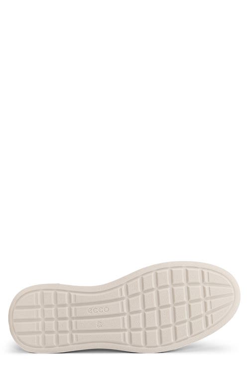 Ecco Move Sneaker In Gray