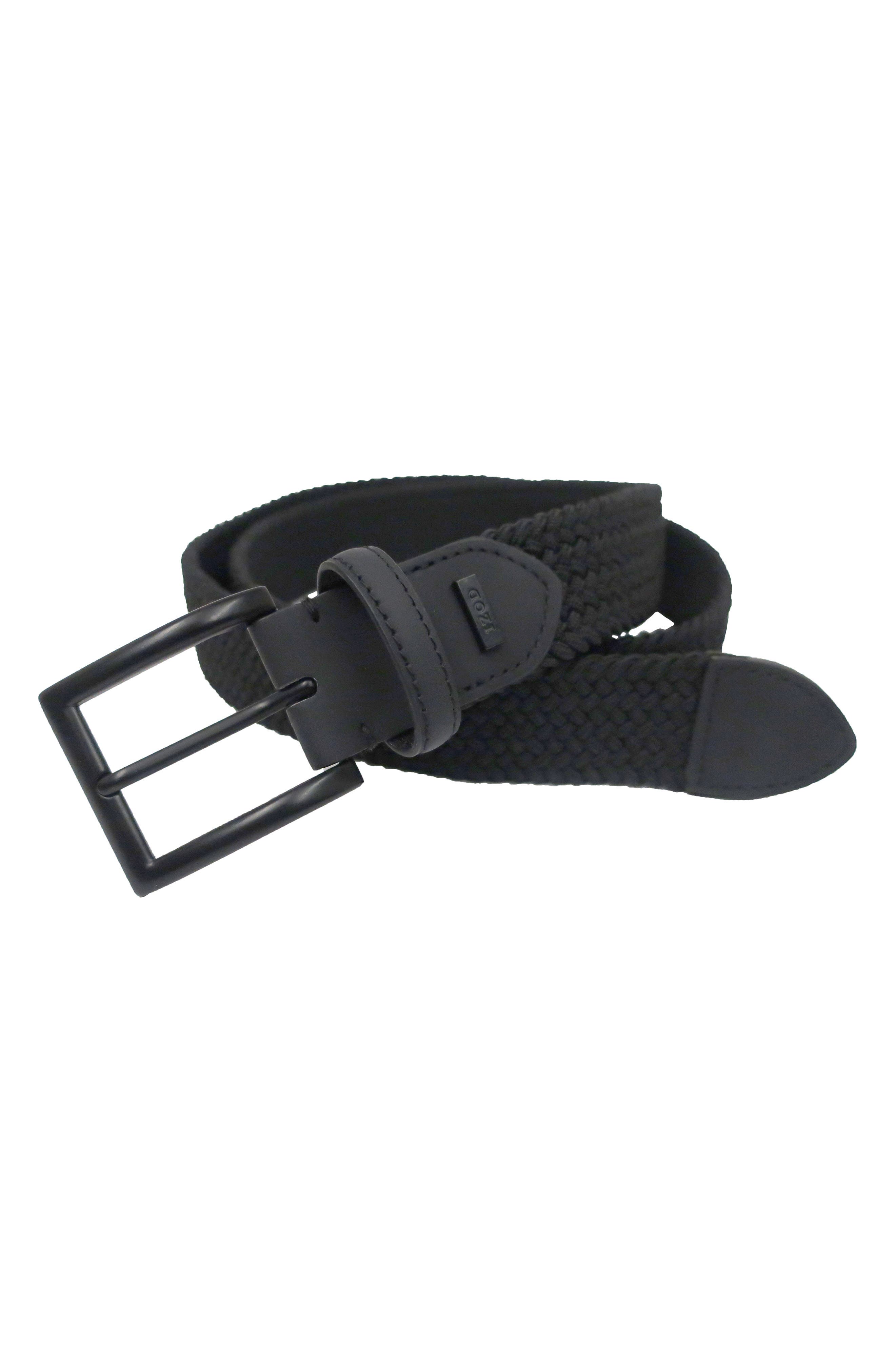selected BLACK