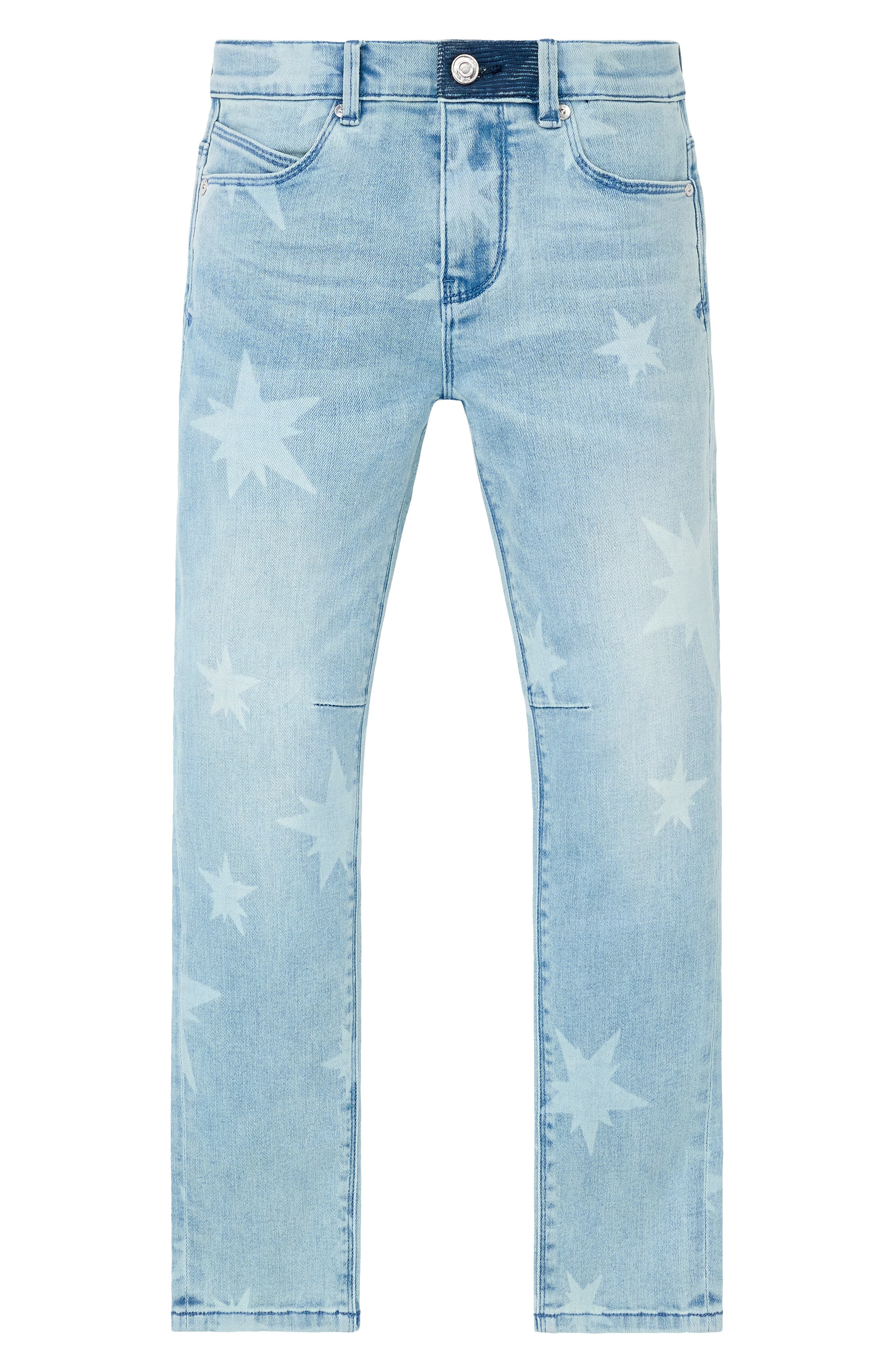 selected OCEAN MIST ALLOVER STAR