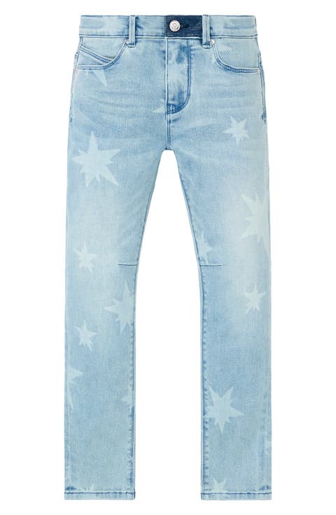 Kids' Benson Skinny Jeans (Little Kid & Big Kid)