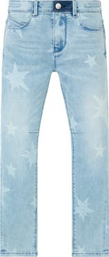 RtA Kids' Benson Skinny Jeans