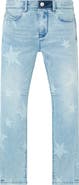 RtA Kids' Benson Skinny Jeans