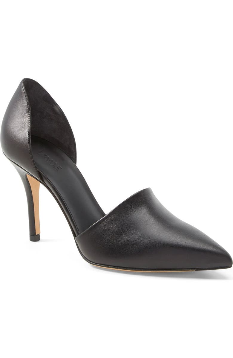 Vince 'Claire' Pump, Main, color,