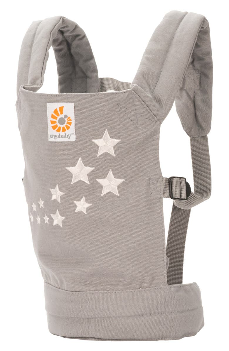 ERGObaby Doll Carrier, Alternate, color, 