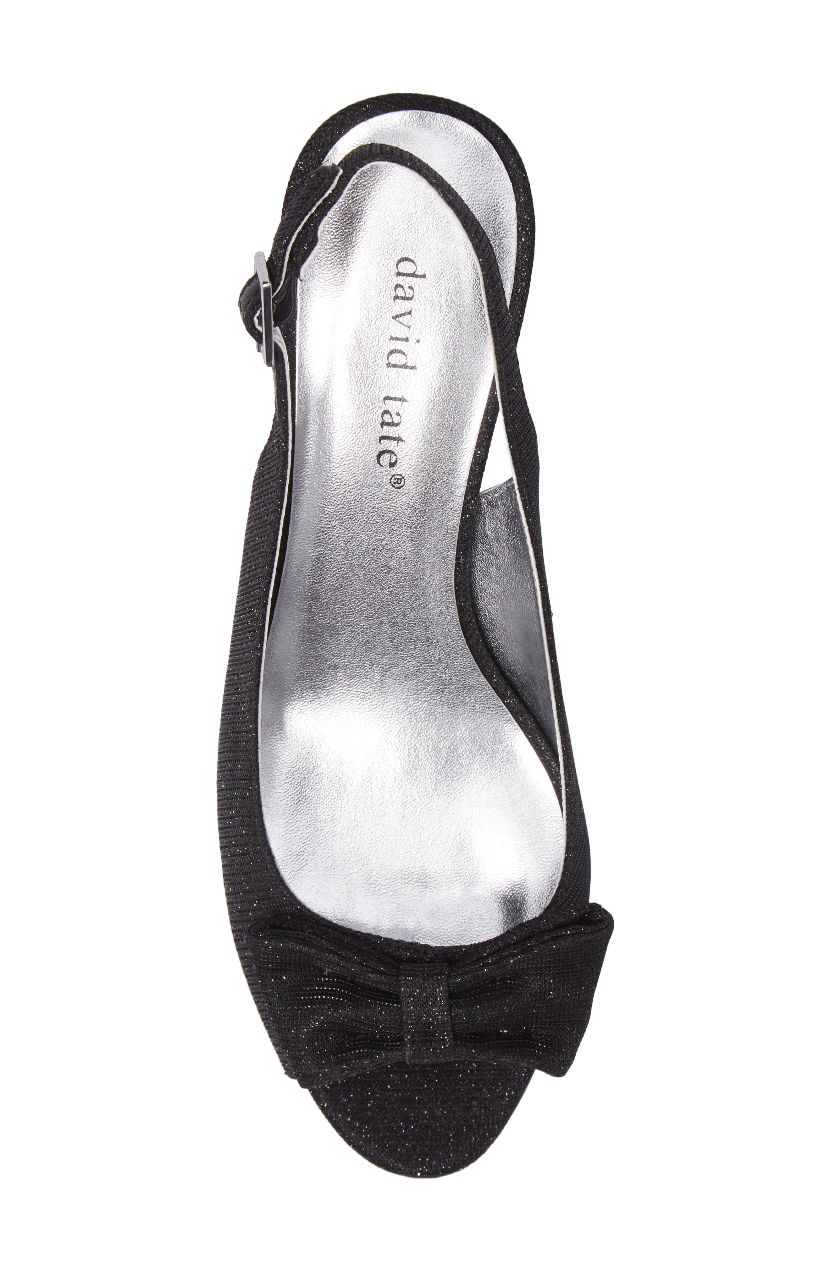 David Tate Spirit Slingback Sandal, Alternate, color, 