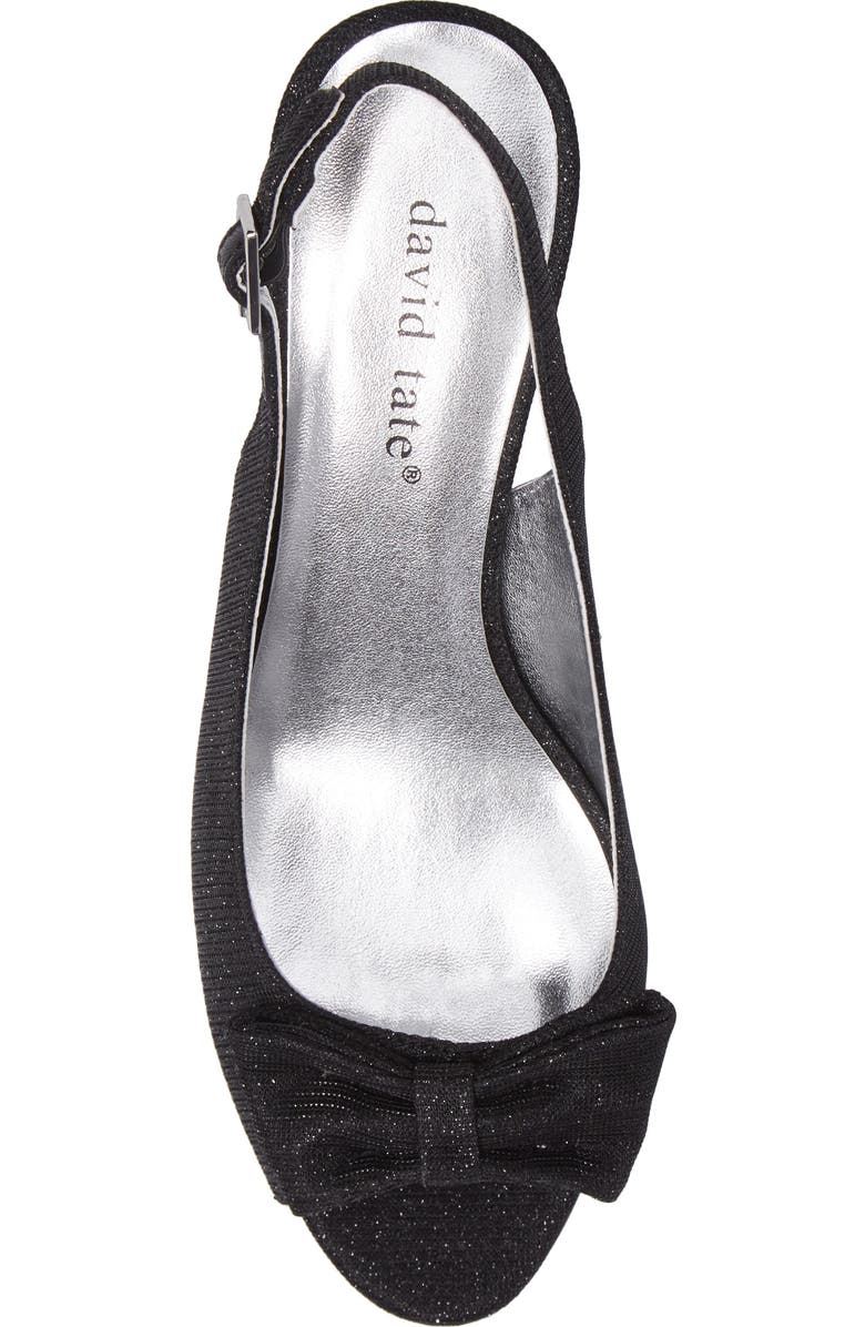 David Tate Spirit Slingback Sandal, Alternate, color,