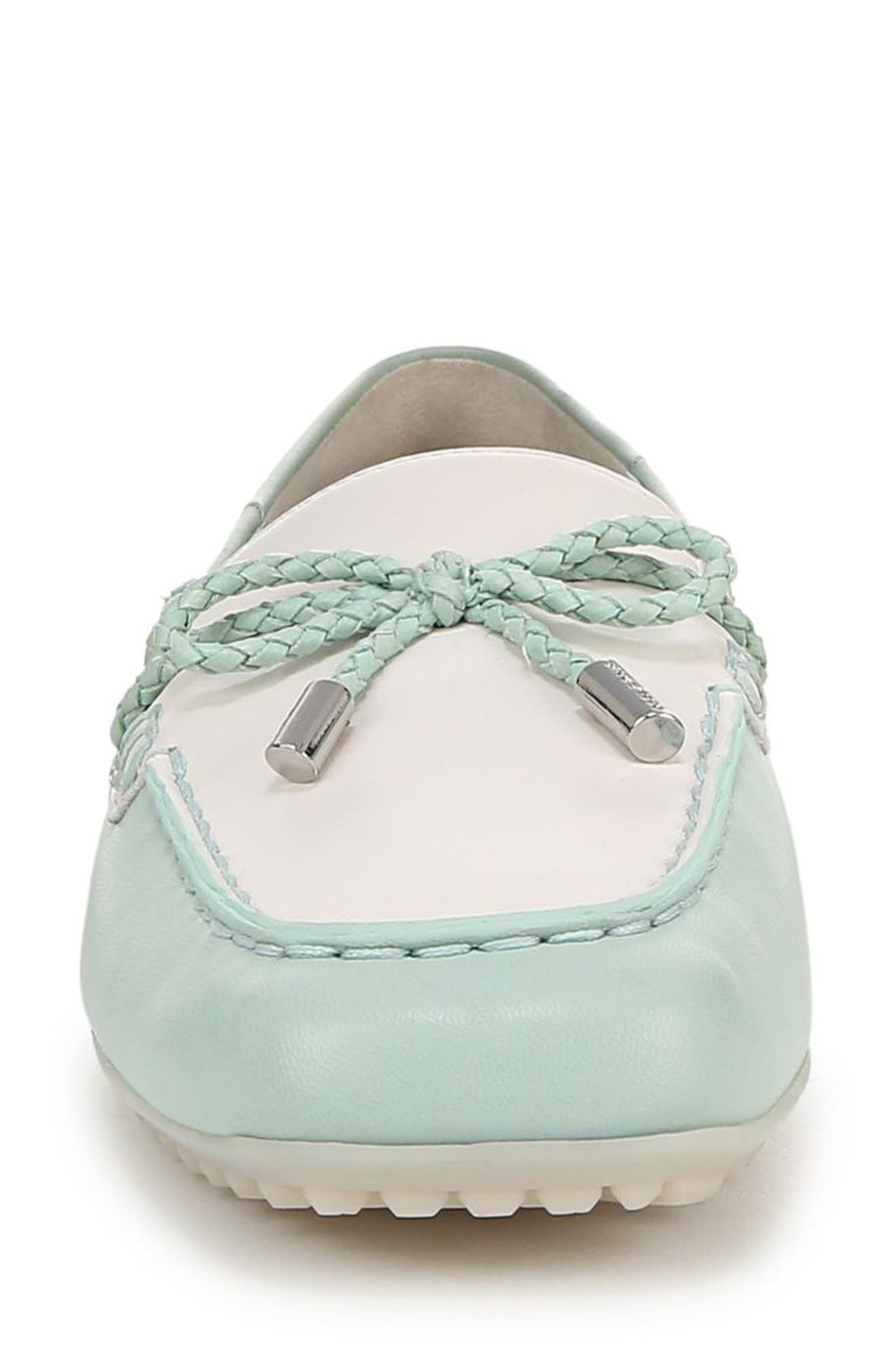 Zepher 2 Driving Shoe, Alternate, color, BLUE