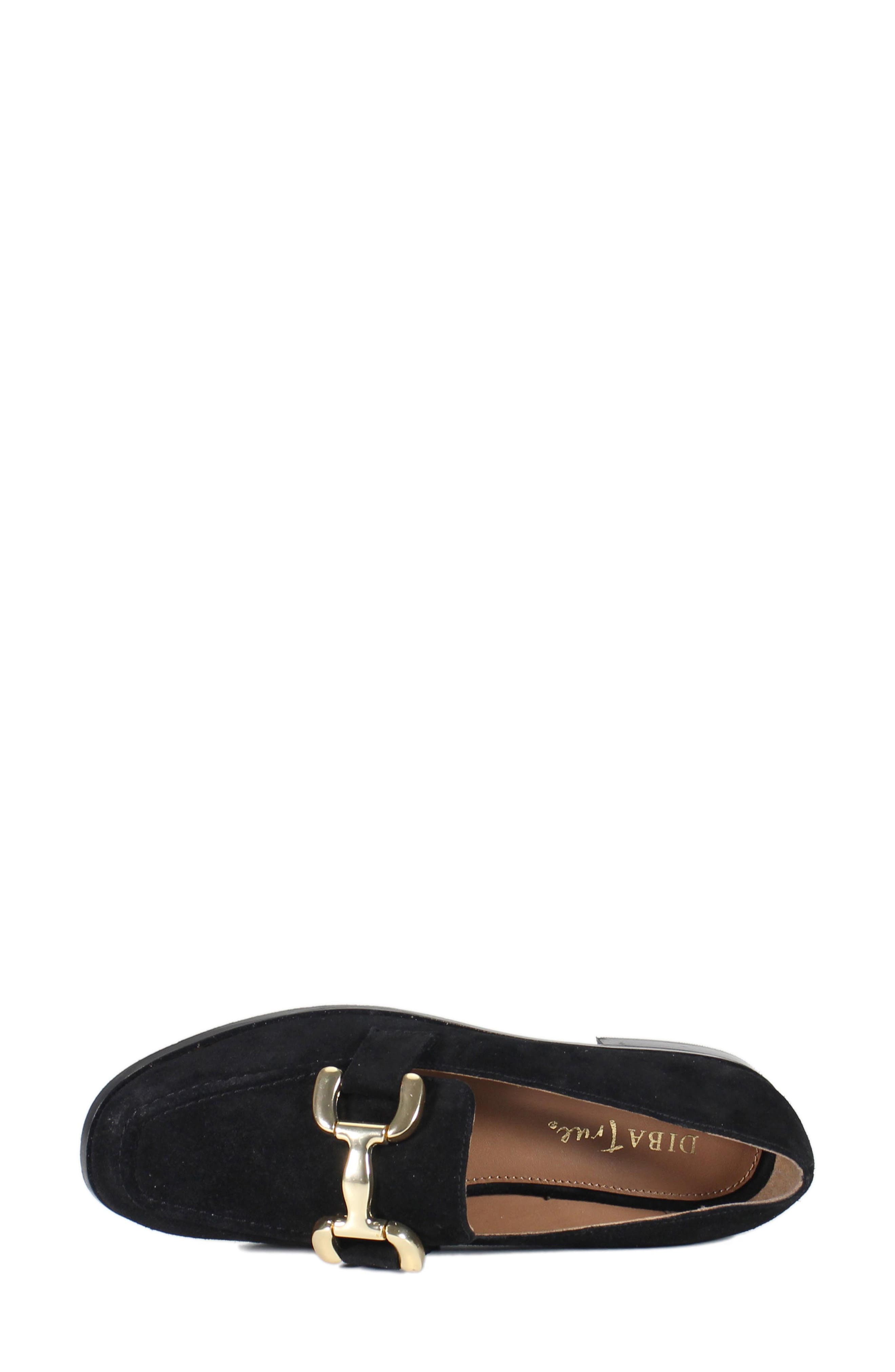 Diba True About It Loafer, Alternate, color, 