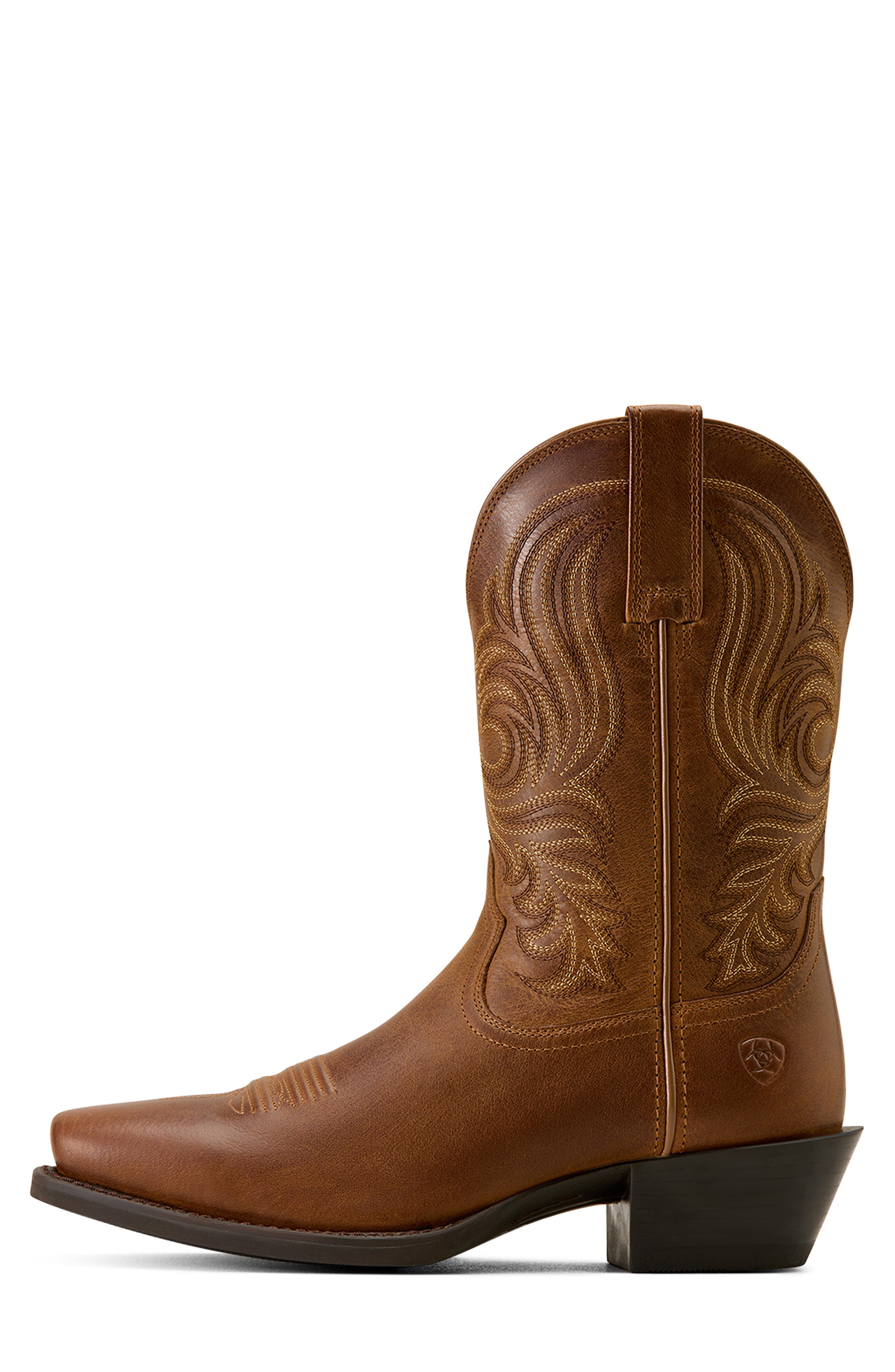 Sport Lawman Square Toe Cowboy Boot - image 4