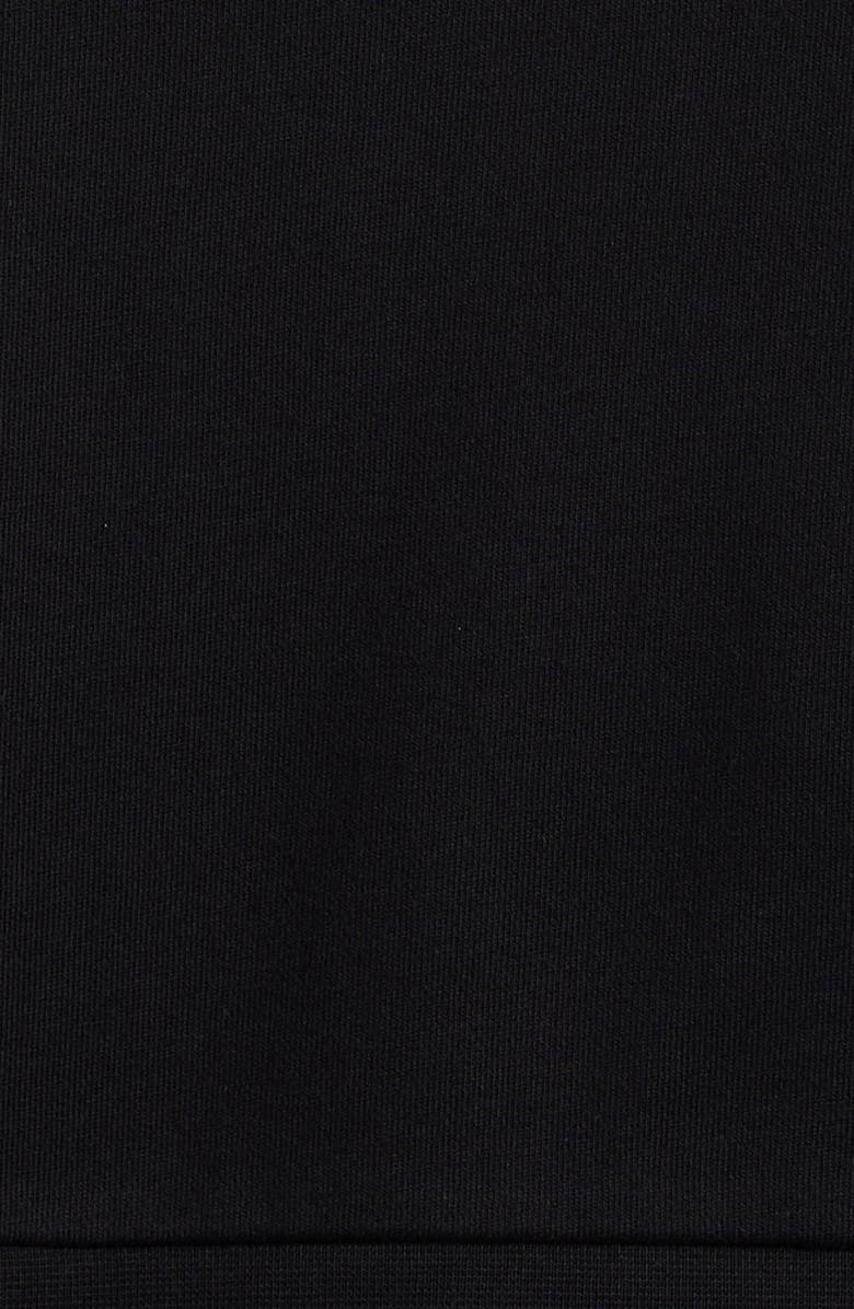 Moncler Kids' Logo Graphic Sweatshirt, Alternate, color, 