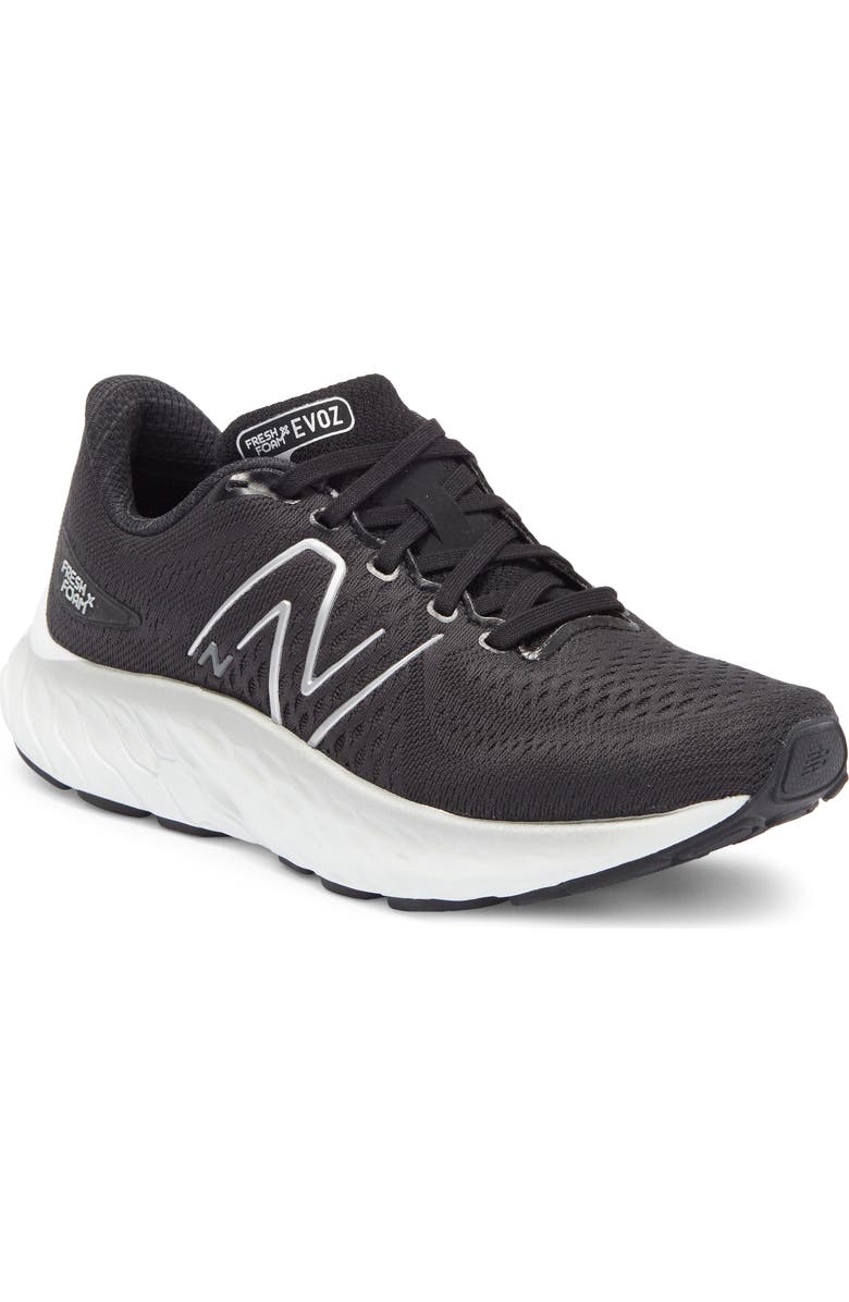 New Balance Evoz Running Shoe, Main, color,
