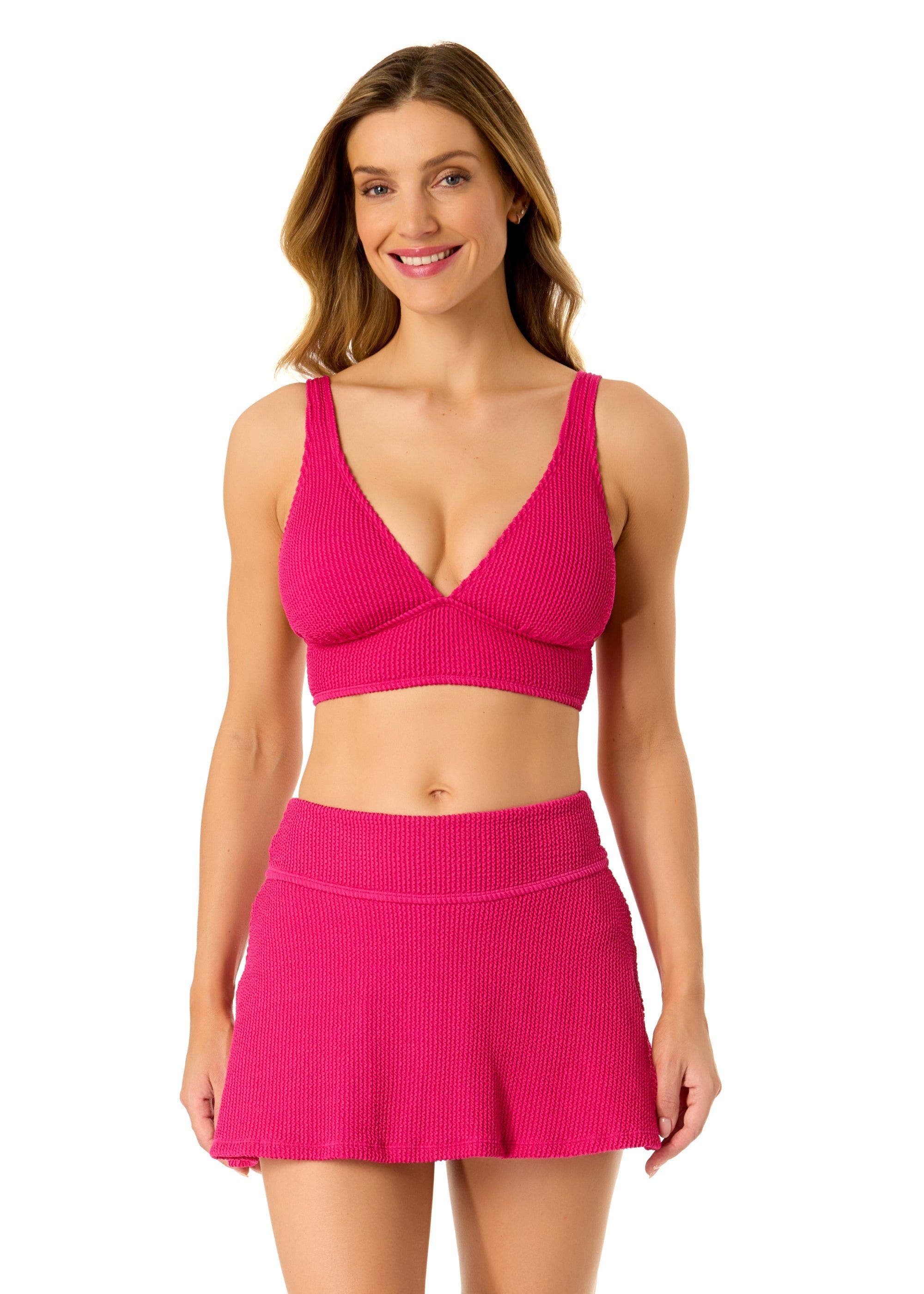 Fandango Pink