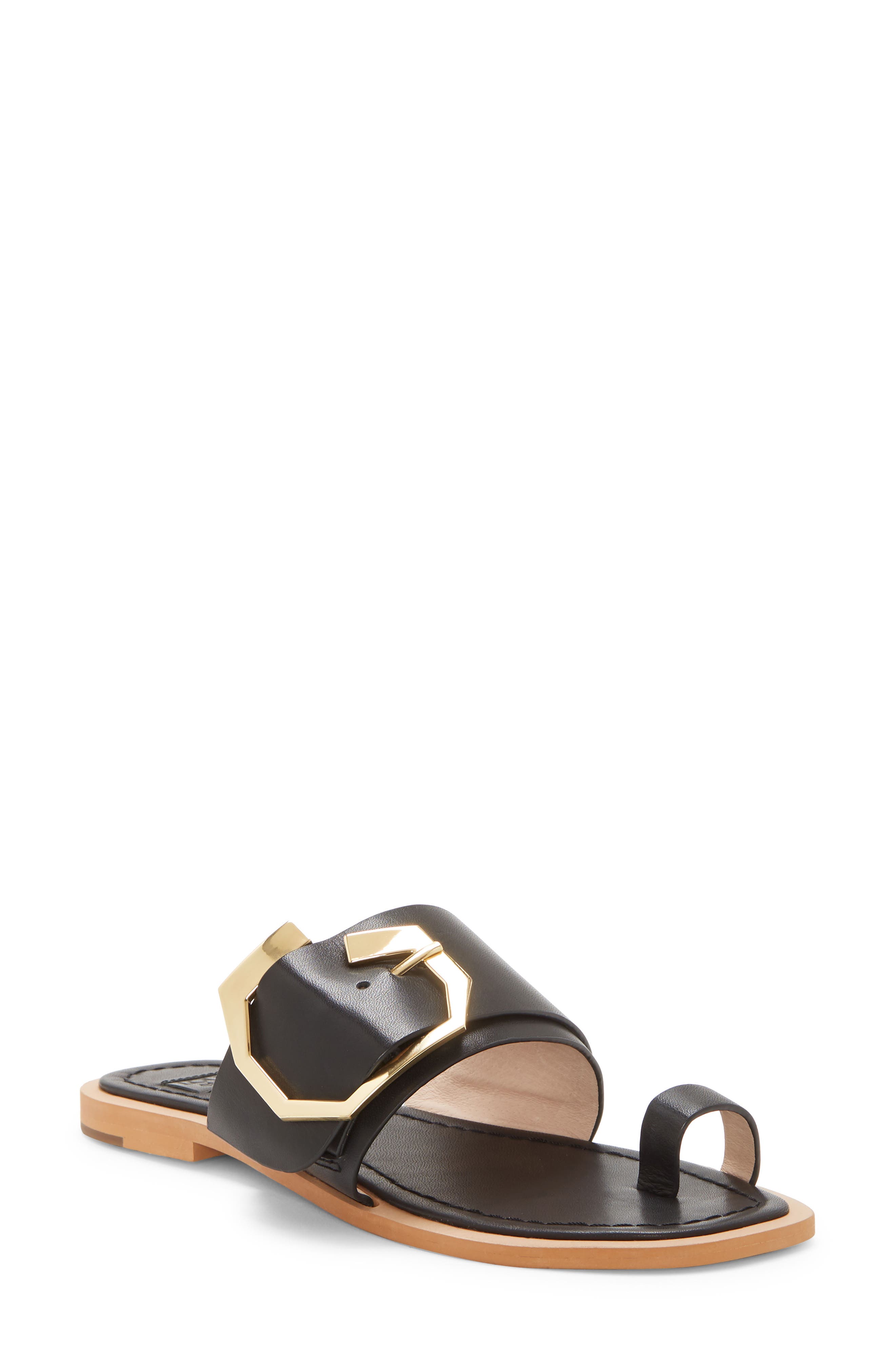 Louise et Cie Altan Sandal, Main, color, 