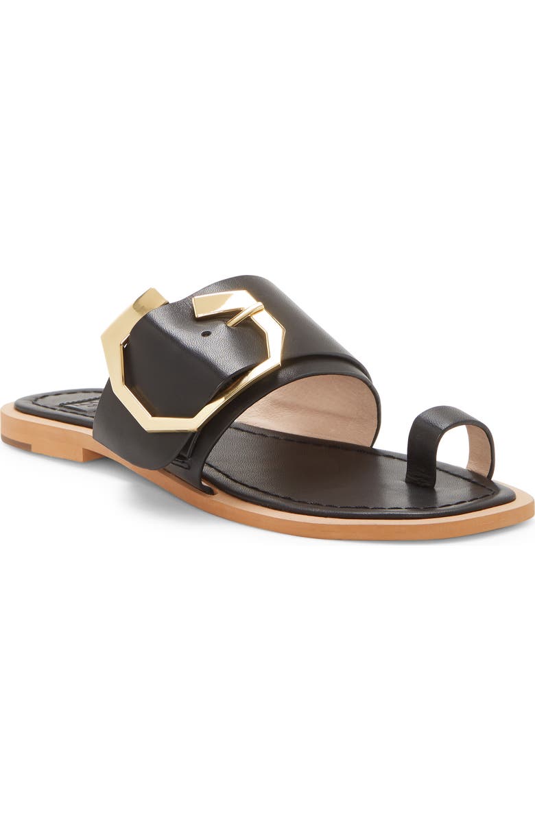 Louise et Cie Altan Sandal, Main, color,