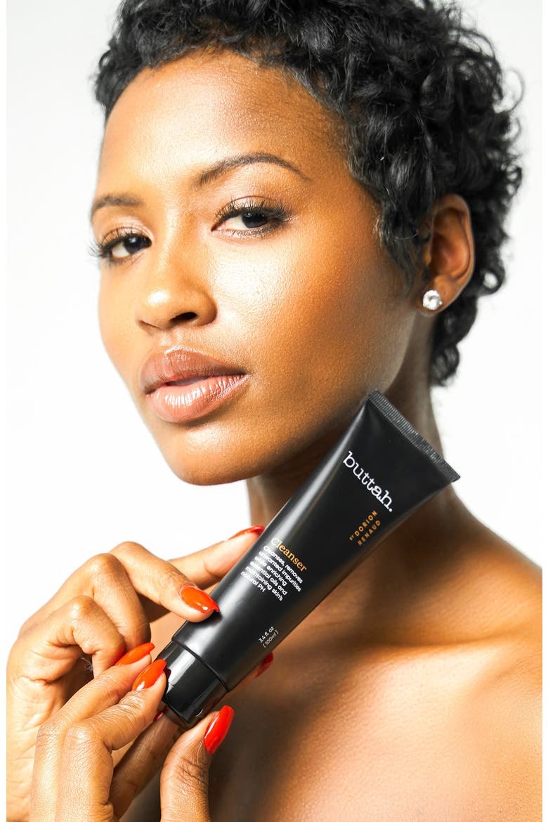 Skin-Transforming Kit with CocoShea Revitalizing Cream, Alternate, color, NO COLOR