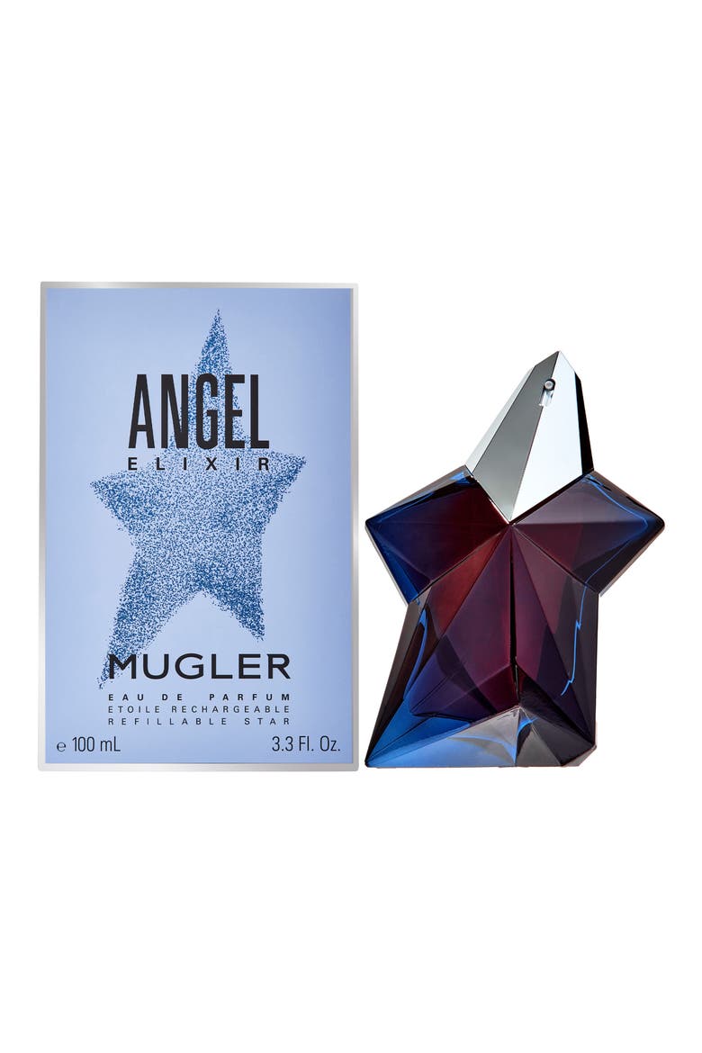 Angel Elixer Eau de Parfum Spray - 3.3 oz., Alternate, color, NO COLOR