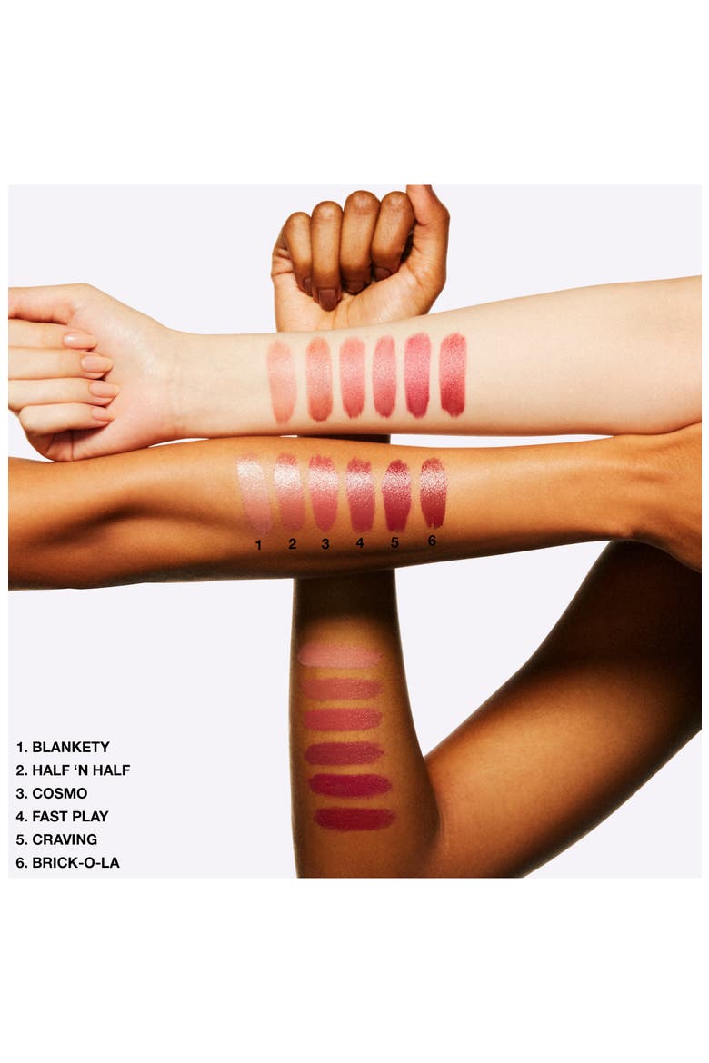 Amplified Lipstick, Alternate, color, BLANKETY (A)