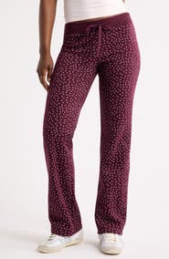BP. Slim Bootcut Pants