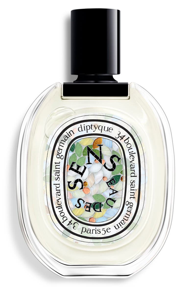 Eau des Sens Eau de Toilette, Alternate, color, NO COLOR