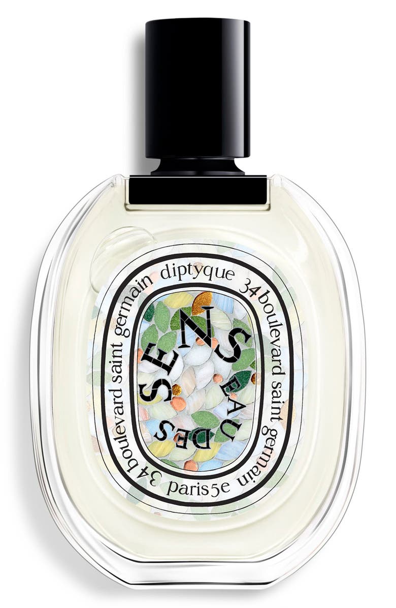 Diptyque Eau des Sens Eau de Toilette, Alternate, color, 